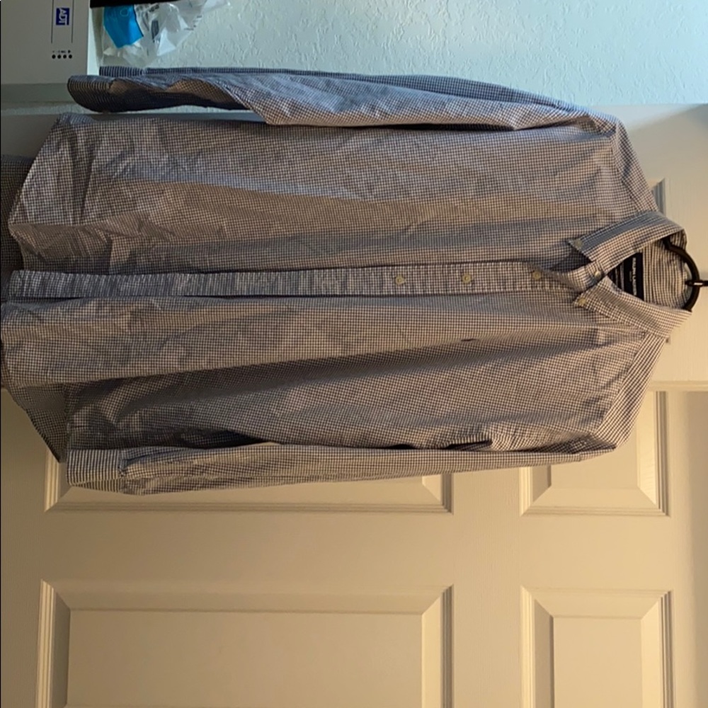 Men’s Polo Ralph Lauren dress shirt